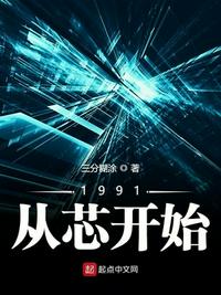 1991从芯开始小说类似