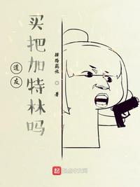 道友买把加特林吗小说