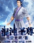 混沌圣尊初期