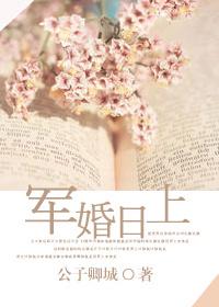 军婚日上小说免费读晋江