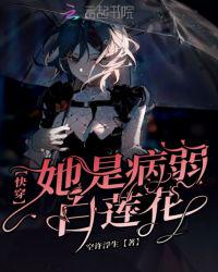 快穿之她是病弱白莲
