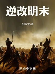 逆改明末