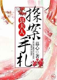 县夫人探案手劄