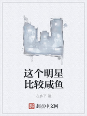 这个明星有点闲鱼同类 小说