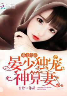 晏少私宠小妻