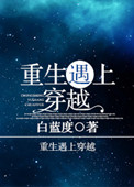 穿越遇上重生的小说