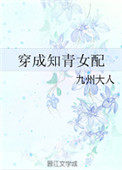 穿成知青女配在线阅读