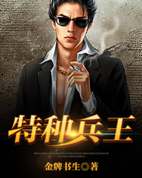 特种兵王