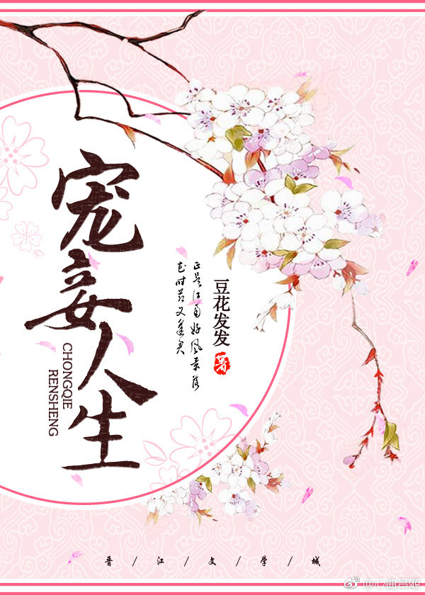 宠妾人生 小说