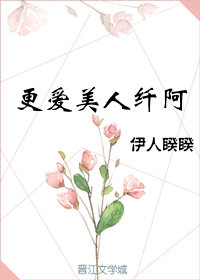 更爱美人纤阿说的是什么