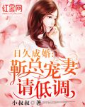 靳靳总宠妻有度免费阅读