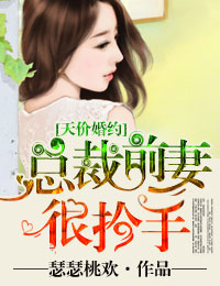 总裁前妻很抢手免费