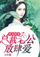 独宠娇妻：总裁老公放肆爱