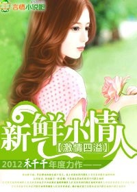 总裁的新鲜小妻子小说