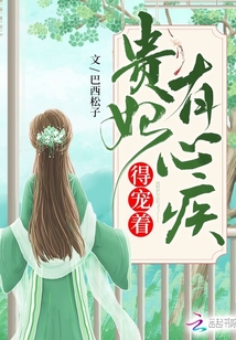 贵妃有心疾得宠着小说免费全集