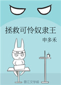 拯救可怜奴隶王子