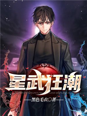 星武狂潮小说阅读