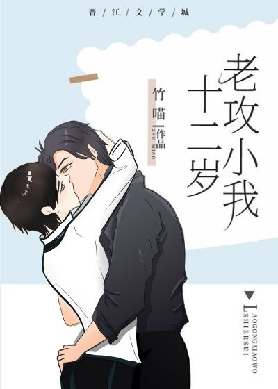老攻小我十二岁有车吗