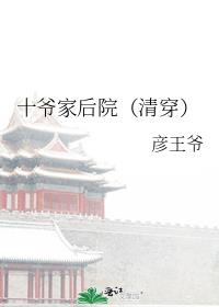 十爷家后院(清穿)百度云