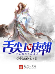 舌尖上的唐朝 小说