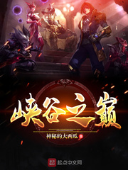 峡谷之巅什么时候出的