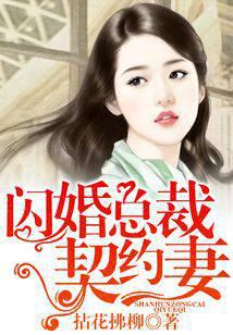 闪婚总裁契约妻（只是结婚的关系）