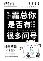 霸总你是否有很多问号小说