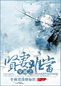 穿越之贤妻难当晋江