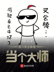 我只想安静的做大师