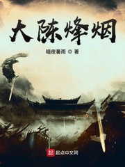 大陈烽烟 暗夜暑雨