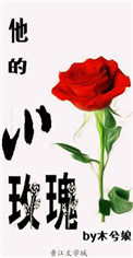 他的小玫瑰百度云木兮娘