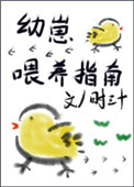 《幼崽喂养指南》