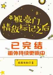 《被豪门情敌标记后》